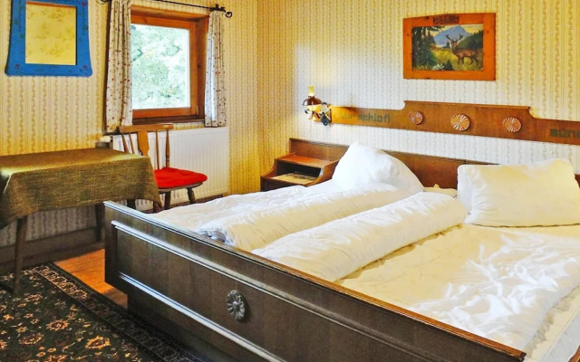 Holiday Home Fankhaus, Kirchbichl