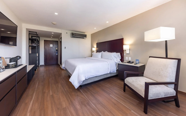 Hotel Biltmore Guatemala
