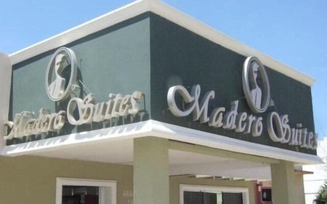 Madero Suites