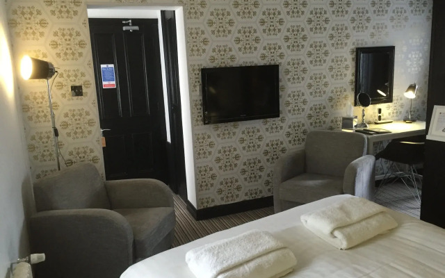 Greenbank Lodge Llangollen
