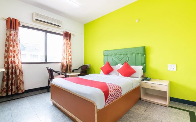 Hotel Suraksha Residency