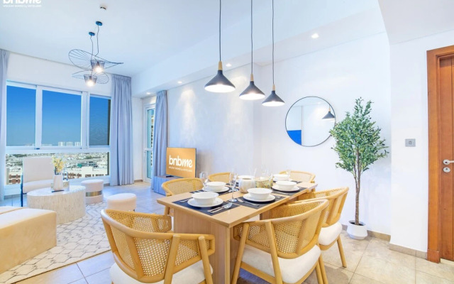 Marina Residence - 1108