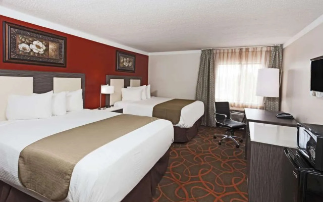 Baymont Inn & Suites Chicago / Alsip