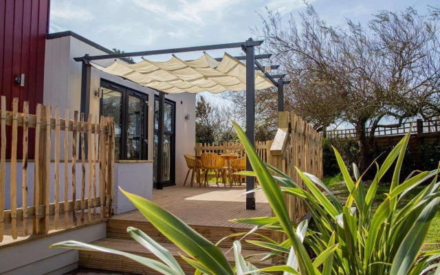 Medmerry Park Holiday Village