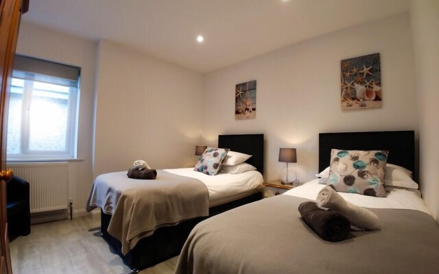 Meadow View Apartments