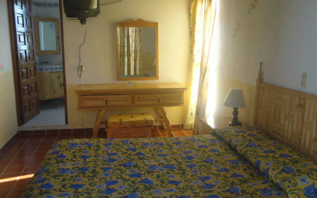 Villas de la Montaña