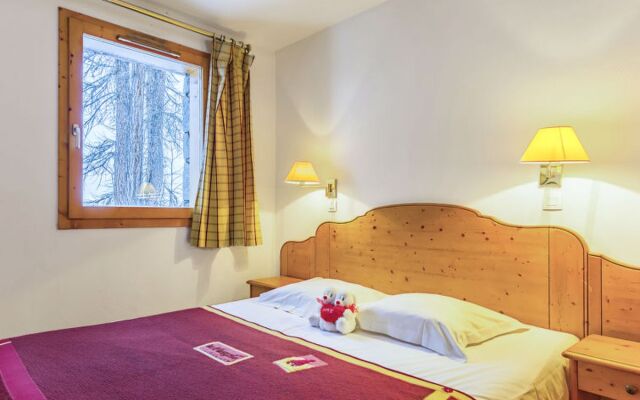 Villa Aspen La Plagne 18860