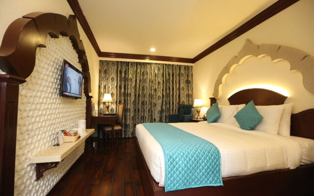 Comfort Inn Sapphire
