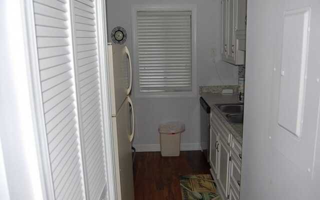 Shipwatch Pointe L-204 - 2 Br Condo