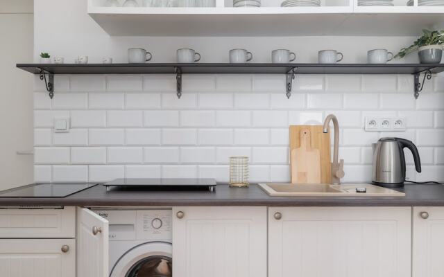 Pet-friendly Rzeszowska by Renters
