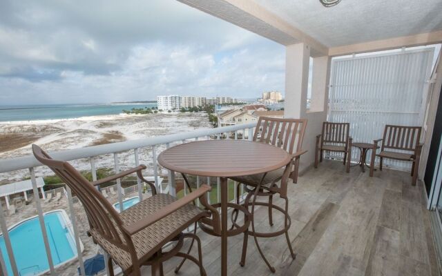 Magnolia House 606 1 Bedroom Condo by RedAwning