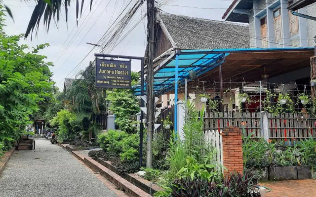 Joy Friends Hostel