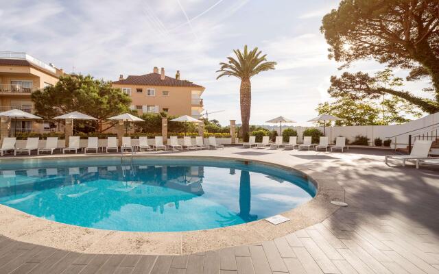 Hotel ILUNION Caleta Park