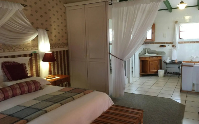 Westlodge at Graskop