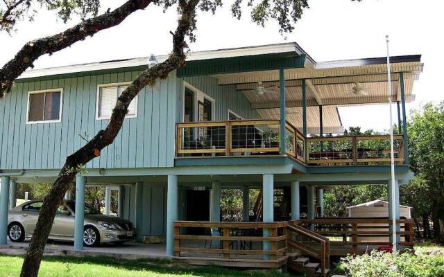 Lakepoint Lookout by RedAwning