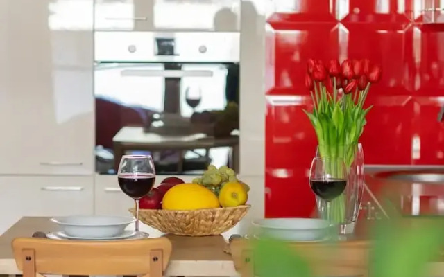 Apartment Warsaw Ordona by Renters