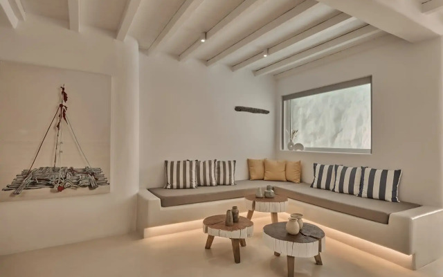 Balius Mykonos