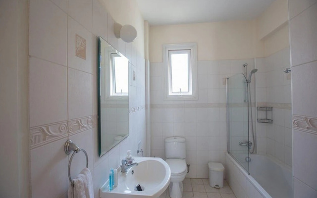 Villa Merly AQ Dv27