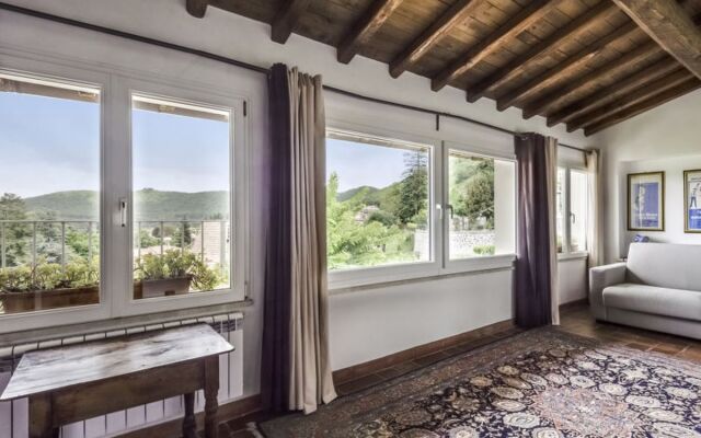 Vista da Rocca di Papa 40036