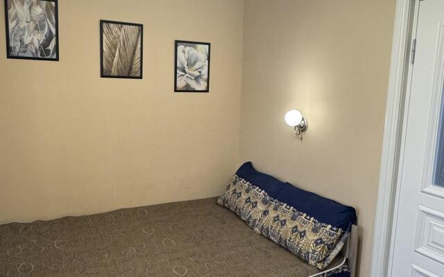 Апартаменты на улице Новороссийская 7А (3)