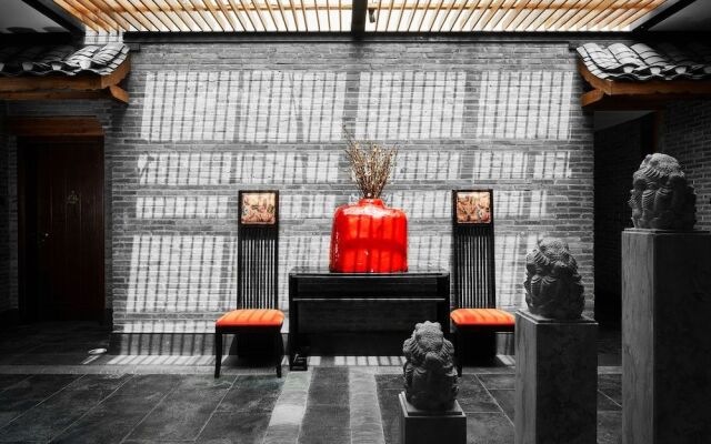 Qingsanshe Hotel