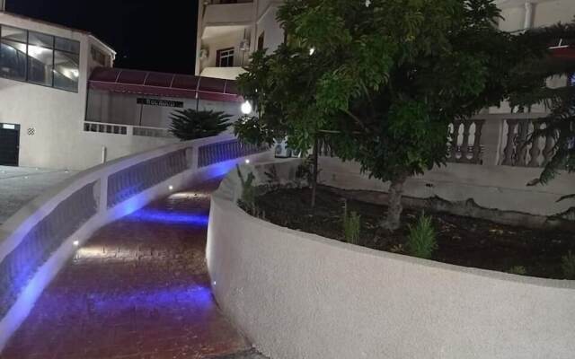 Complèxe Touristique le Téléphérique