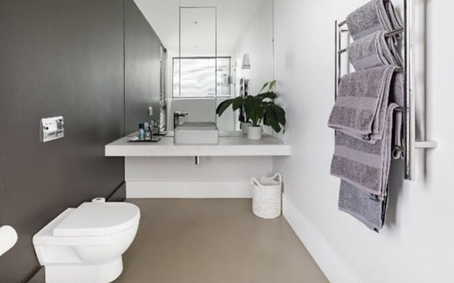 Maison de Plage Umdloti Beach House