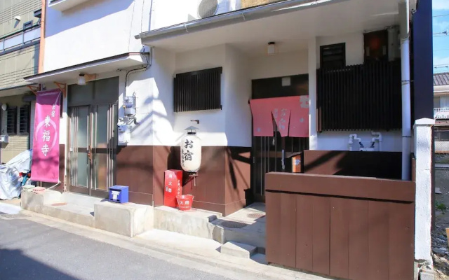 Oyado Tofukuji 2