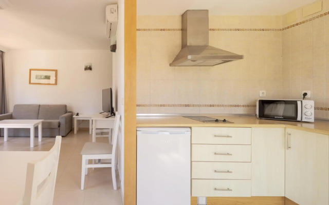 Aparthotel ILUNION Sancti Petri