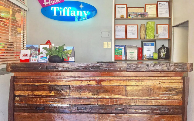 Hotel Tiffany Laoag
