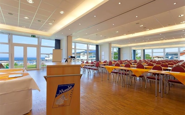 Morada Resort Kühlungsborn