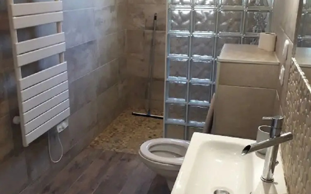 La Maison Les Peupliers