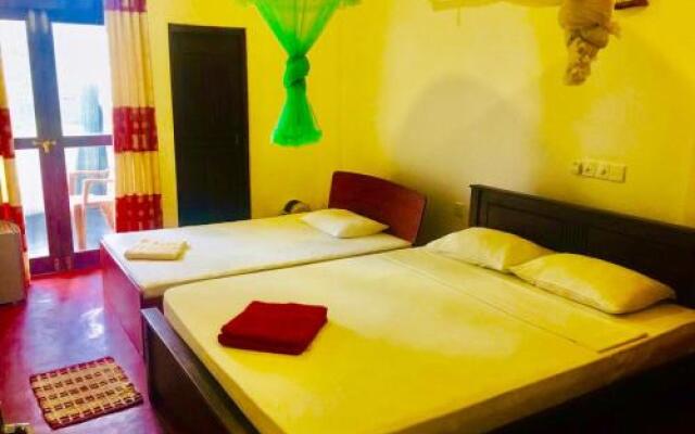 Sanovin Hotel