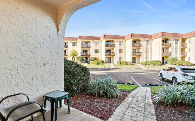 Unit 5115 - Ocean Racquet Club