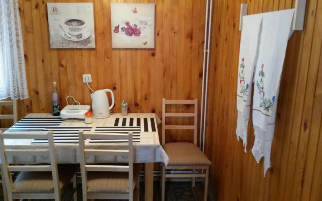Apartment Cecilia Koprivnica