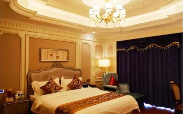 Yulong Bay Hotel