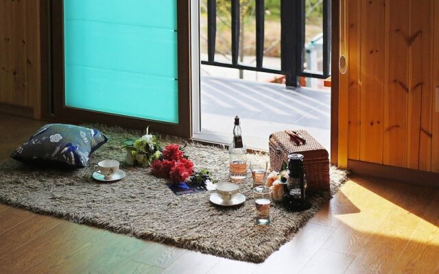 Gyeongju Star Darak Pension