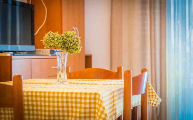 Apartments Villa Sea