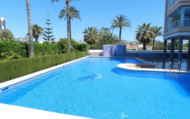 Apartamento Talima 6 PAX