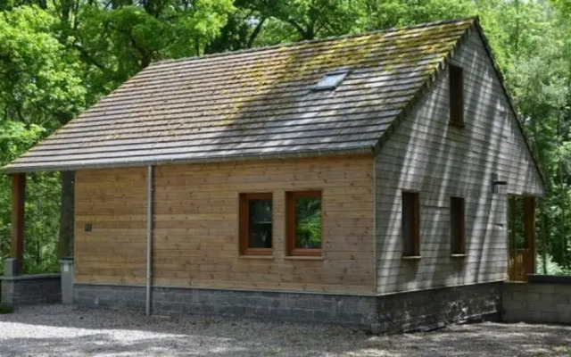 Holiday Home Maison Sur Les Roches