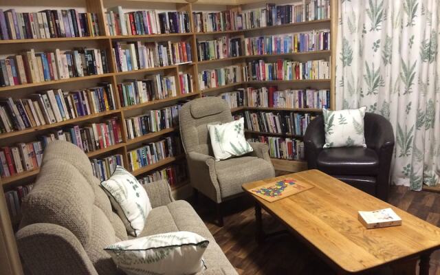 Glaisnock Guest House