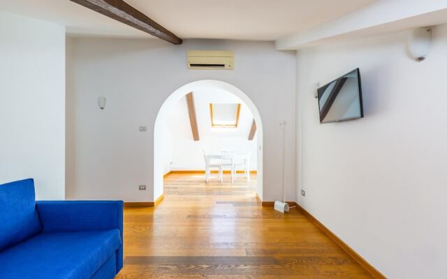 Attico al Duomo by Napoliapartments