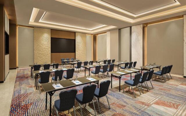 Fairfield by Marriott Mumbai International Airport