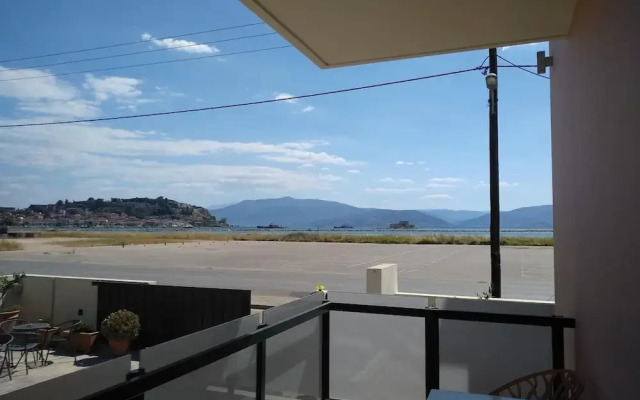 Harmony Hotel Nafplio