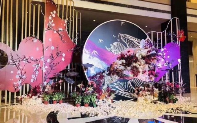 Season Jingdian International Hotel