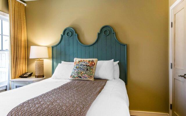 Bluegreen Vacations The Soundings, an Ascend Collection Resort