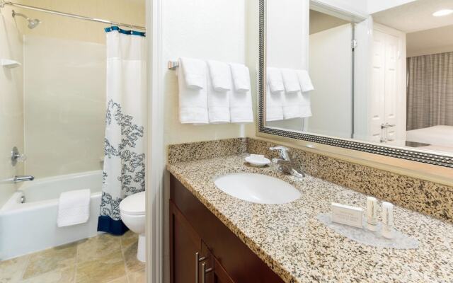 Residence Inn Anaheim Placentia/Fullerton