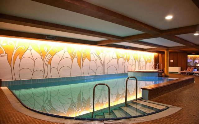 Hotel Residence Gasser