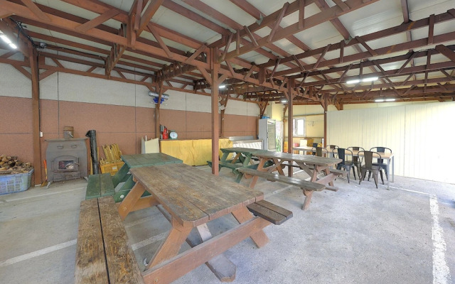 Taehwa Pension