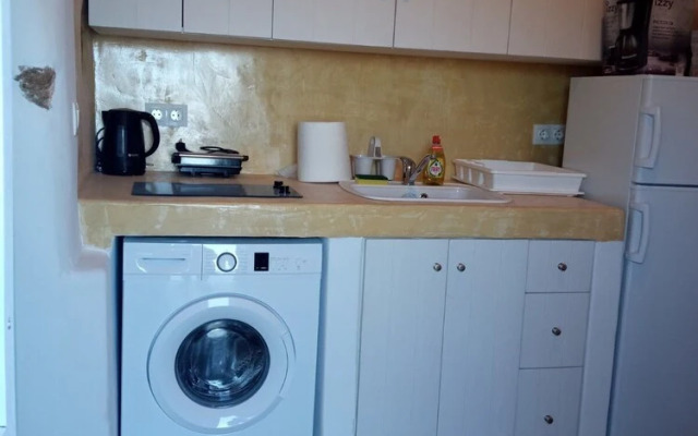 Siesta Villas, Cycladic Elegance With Castle View